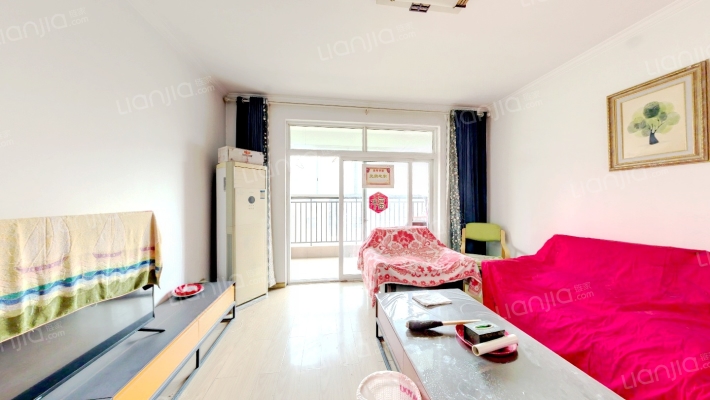 开元四季二手房实景图