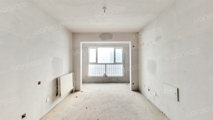 香城壹号二手房实景图