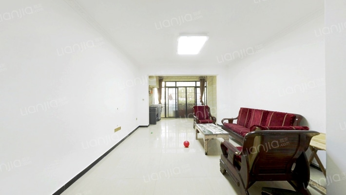 伴山蝶墅二手房实景图