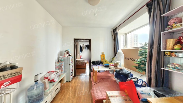 泰康园二手房实景图