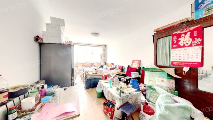 长春路二手房实景图
