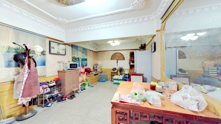 大南新村二手房实景图