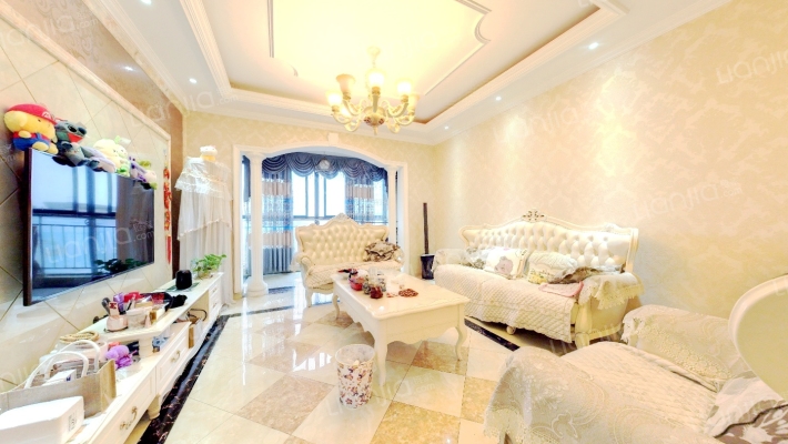 今日润嶺二手房实景图