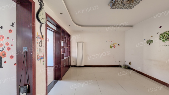 宏泰竹韵邨二手房实景图