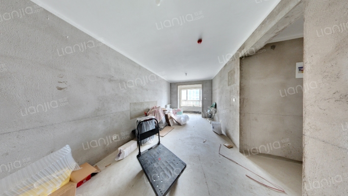 山东华府(北区)二手房实景图