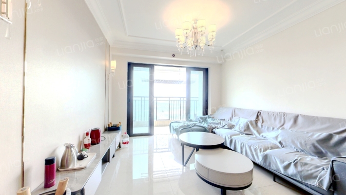 眉山恒大悦府二手房实景图