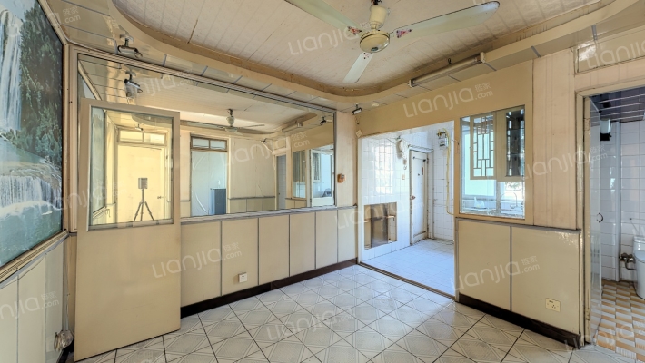 江海新村二手房实景图