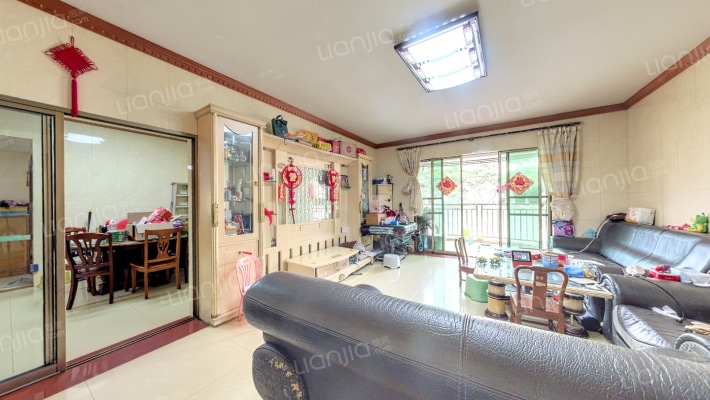 麦地南二路6号二手房实景图