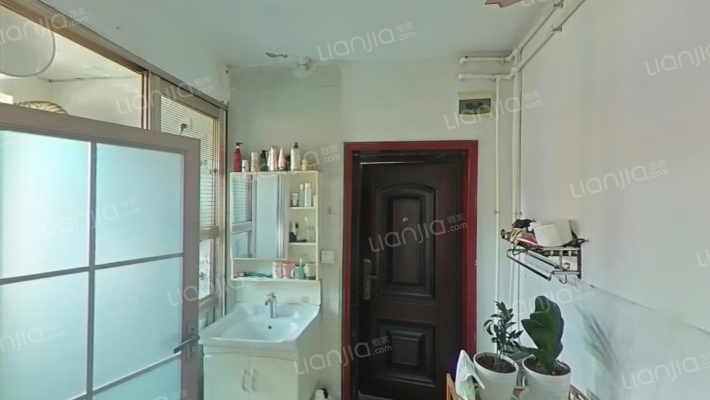十处小区二手房实景图