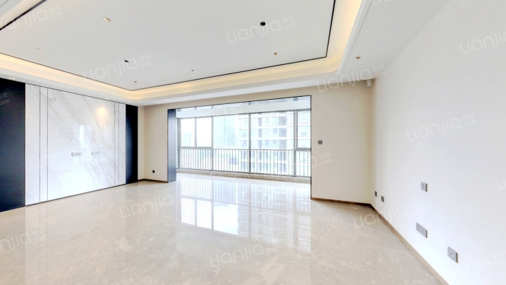 绿地东南亚中心二手房实景图