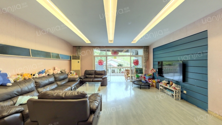 置信丽都花园B区二手房实景图