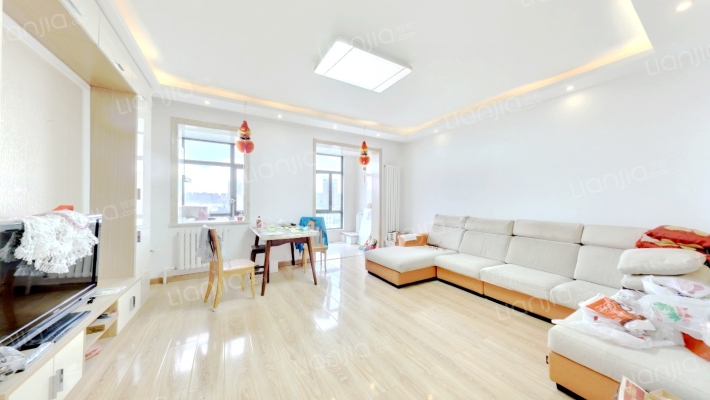 汇龙鑫阁二手房实景图