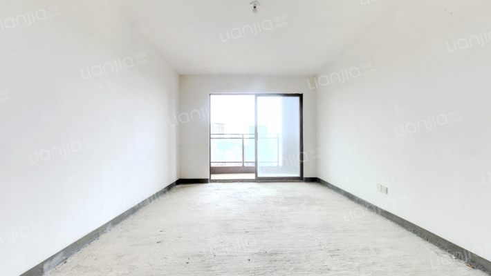 保利玺樾樾公馆二手房实景图