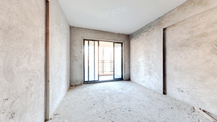 蓝湾御府二手房实景图