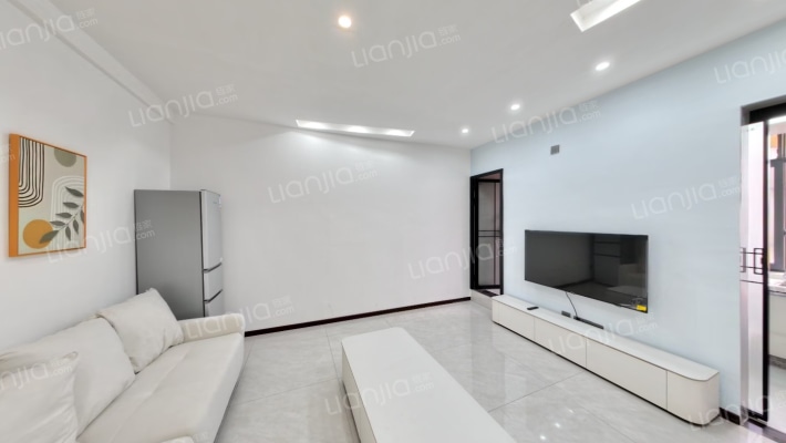 双华精装年二手房实景图