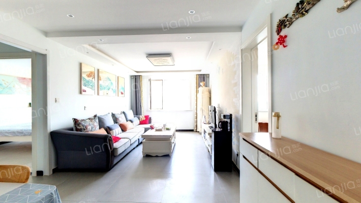 华阳风景二手房实景图