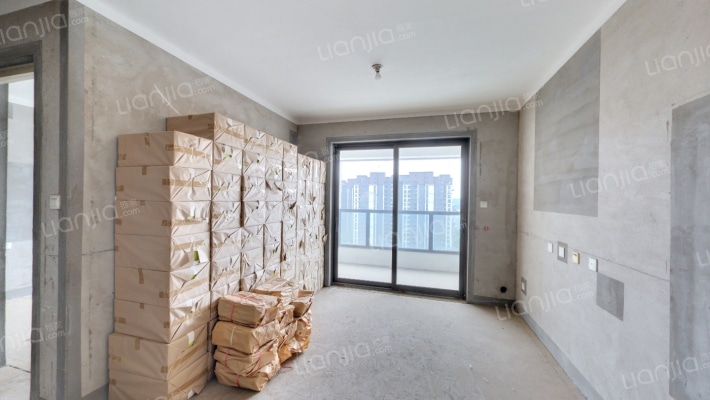 永威南樾瑞苑二手房实景图