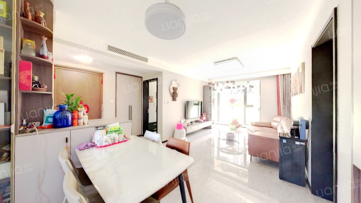 金悦雅苑二手房实景图