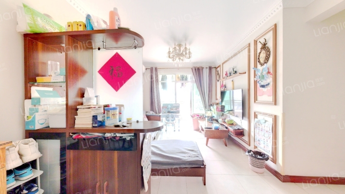 凯茵豪园二手房实景图