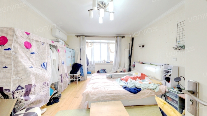 皂君庙甲7号院二手房实景图