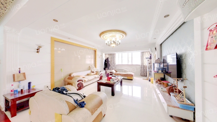 越西新村二手房实景图