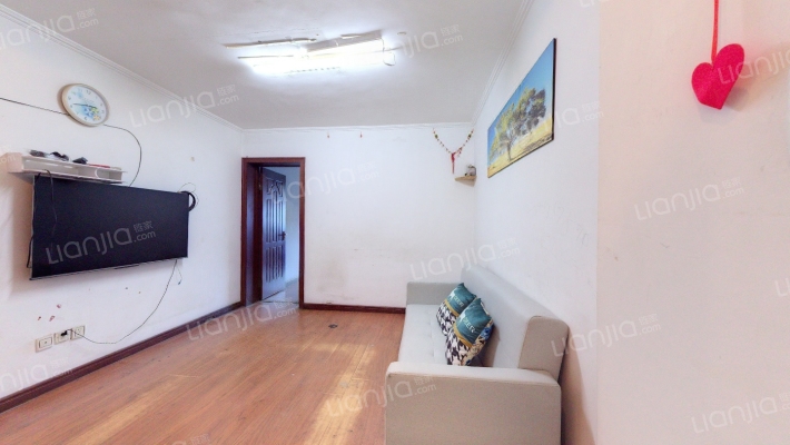 奎园春月园二手房实景图