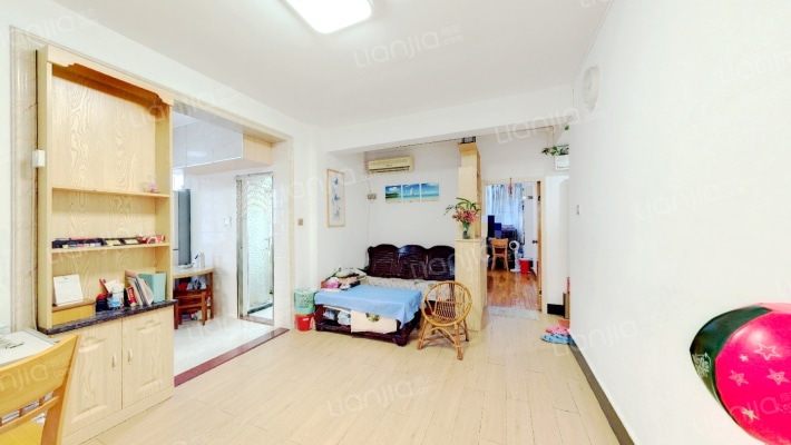 省测绘局东大路60号二手房实景图