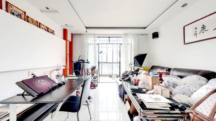 常熟老街南区二手房实景图