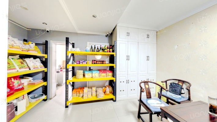 精营西二道街9号院二手房实景图