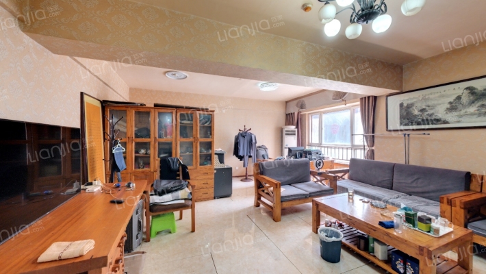 和平大道二手房实景图