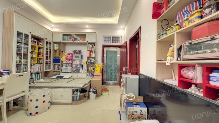 东园新村二手房实景图