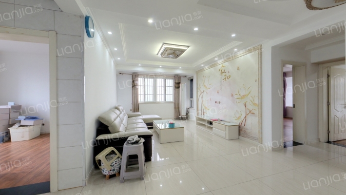 翠湖一号二手房实景图