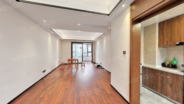 宝能滨江府二手房实景图