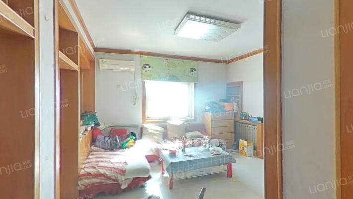 矿苑小区二手房实景图