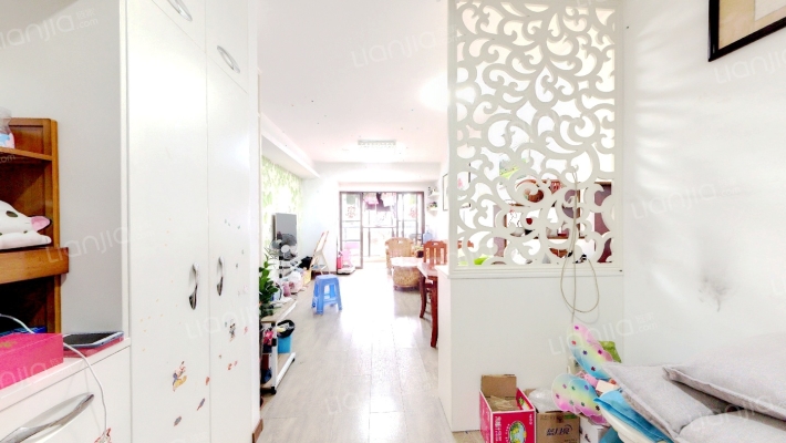 上城美域二手房实景图