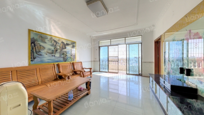 乐陶居二手房实景图