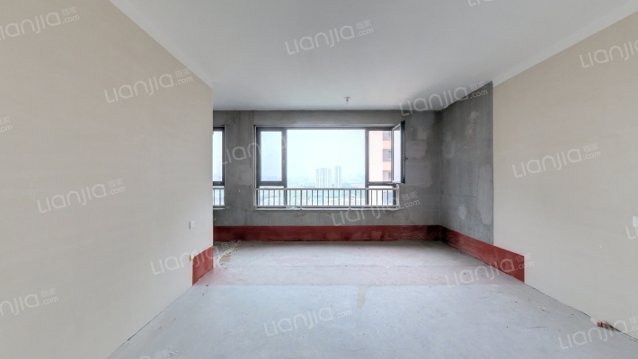 金鼎学府壹号二手房实景图