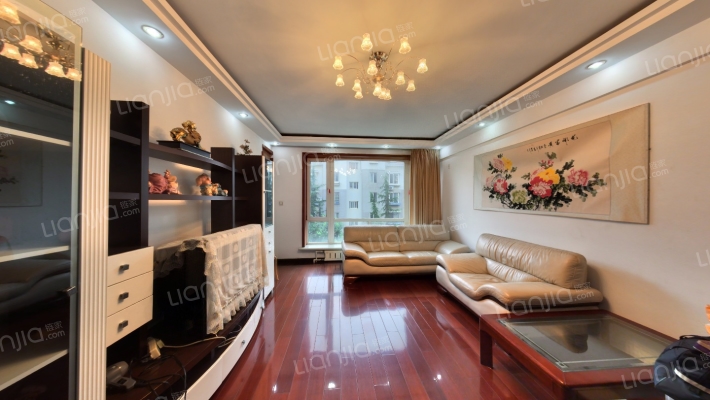 鹏辉新世纪二期二手房实景图