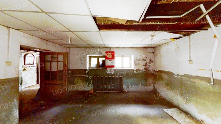 三盛里二手房实景图