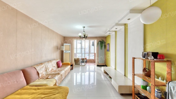 惠馨苑二手房实景图