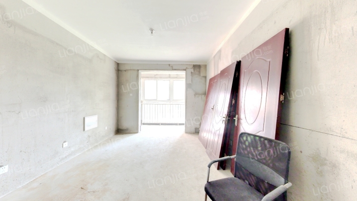 桃李北苑二手房实景图