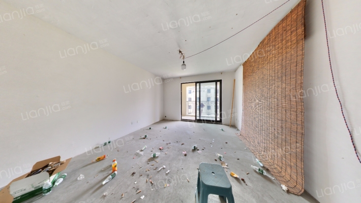 湖语尚院二手房实景图