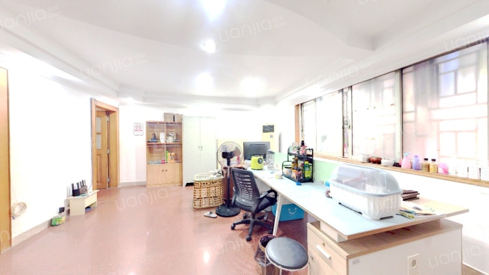 越秀北路二手房实景图