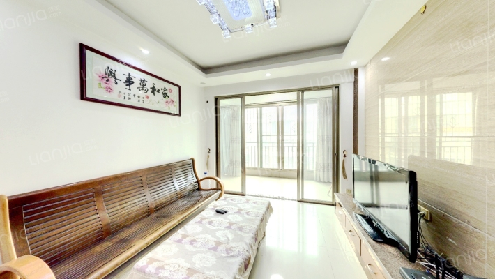 小市新城七号区二手房实景图