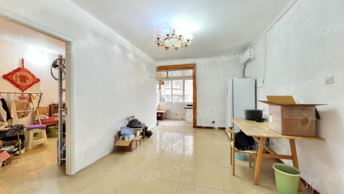 西体北路1号二手房实景图