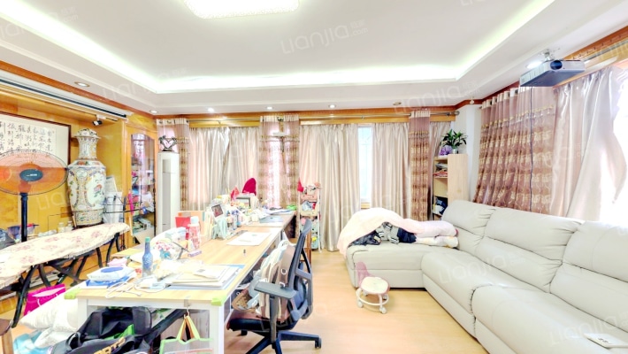 祥美花园二手房实景图