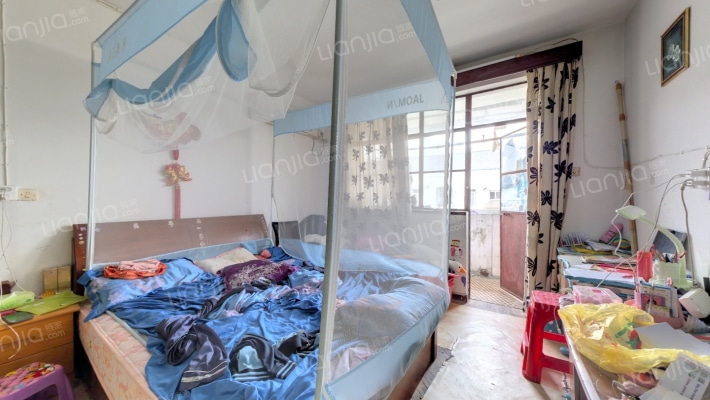 真北一街坊二手房实景图