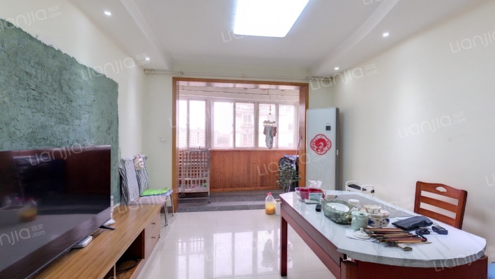 福基瑞景园二手房实景图