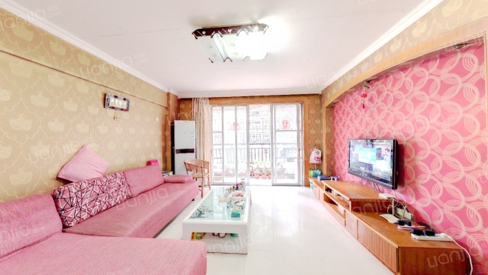 深深缘二手房实景图