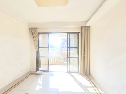 整租·保利生态城褐石小镇 2室1厅 东南